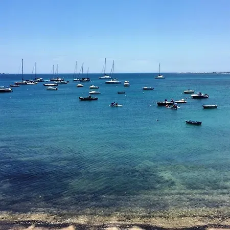 Appartamento Eloisa I