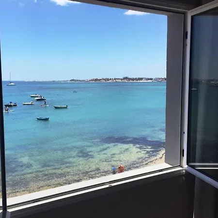 Appartamento Eloisa I *