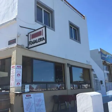 Appartamento Eloisa I Corralejo