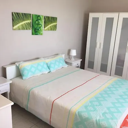 Eloisa I Appartamento Corralejo