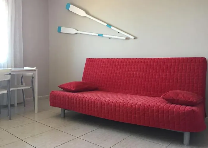 Eloisa I דירה קורלחו