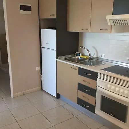 Eloisa I * Corralejo