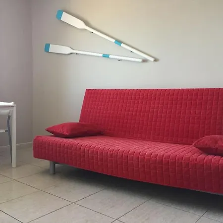 Eloisa I Apartamento Corralejo