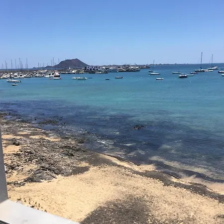 Apartamento Eloisa I *