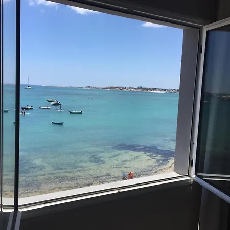 Apartamento Eloisa I *