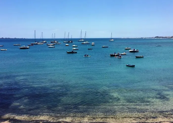 Apartamento Eloisa I