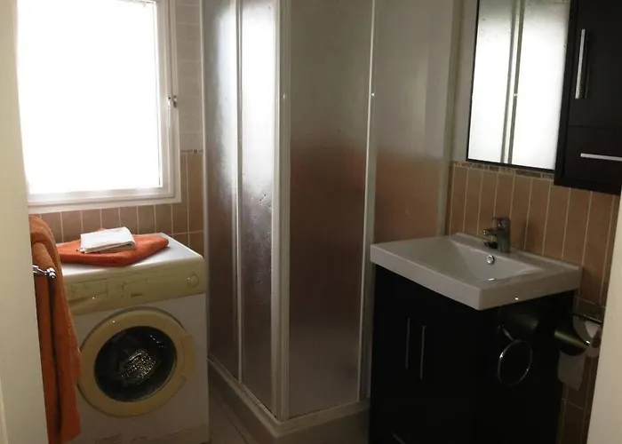 Apartamento Eloisa I Corralejo