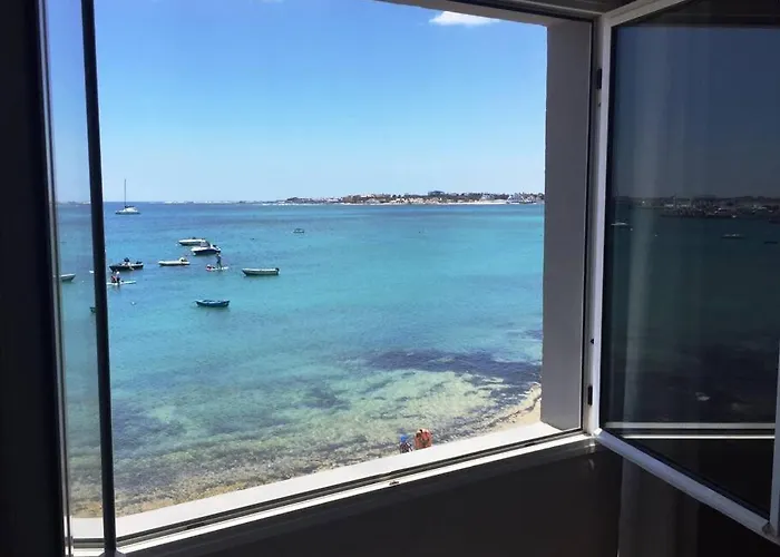 Apartamento Eloisa I *