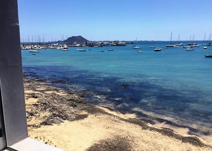 Eloisa I * Corralejo