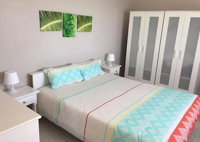 Eloisa I Apartamento Corralejo