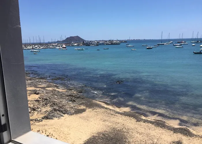 Apartamento Eloisa I *