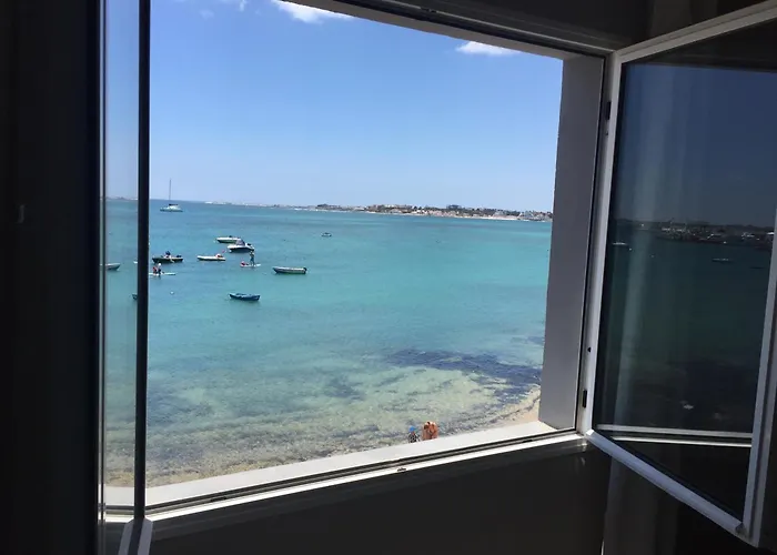 Apartamento Eloisa I *