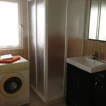 شقة Eloisa I كوراليهو